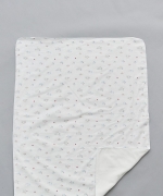 【BENNY新品】台灣製紗布大浴巾【木馬松鼠】